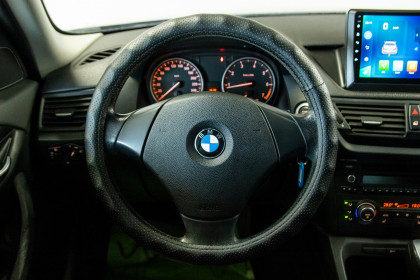 Продажа BMW X1 I (E84) 18i 2.0 AT (150 л.с.) 2011 Коричневый в Автодом