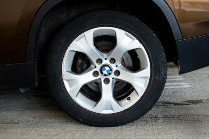 Продажа BMW X1 I (E84) 18i 2.0 AT (150 л.с.) 2011 Коричневый в Автодом