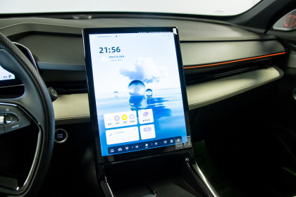 Продажа Geely Boyue Cool I 1.5 AMT (174 л.с.) 2023 Серый в Автодом