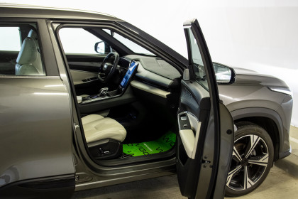 Продажа Geely Boyue Cool I 1.5 AMT (174 л.с.) 2023 Серый в Автодом