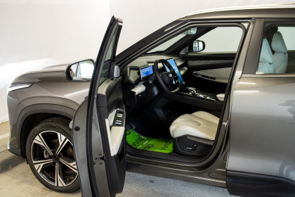 Продажа Geely Boyue Cool I 1.5 AMT (174 л.с.) 2023 Серый в Автодом