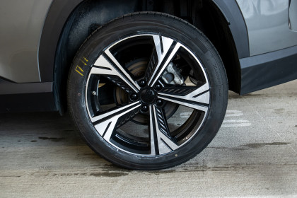 Продажа Geely Boyue Cool I 1.5 AMT (174 л.с.) 2023 Серый в Автодом