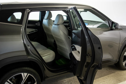 Продажа Geely Boyue Cool I 1.5 AMT (174 л.с.) 2023 Серый в Автодом