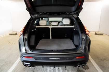 Продажа Geely Boyue Cool I 1.5 AMT (174 л.с.) 2023 Серый в Автодом