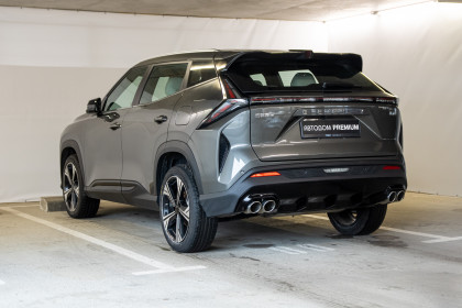 Продажа Geely Boyue Cool I 1.5 AMT (174 л.с.) 2023 Серый в Автодом