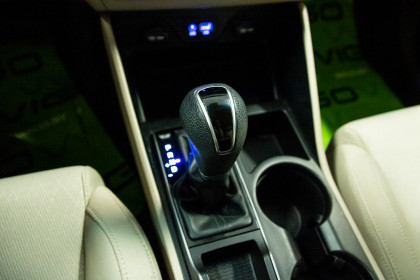 Продажа Hyundai Tucson III 2.0 AT (150 л.с.) 2017 Белый в Автодом