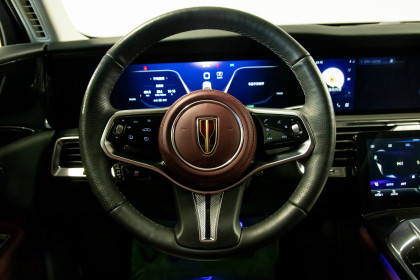 Продажа Hongqi E-HS9 I 85 kWh 0.0 AT (435 л.с.) 2022 Черный в Автодом