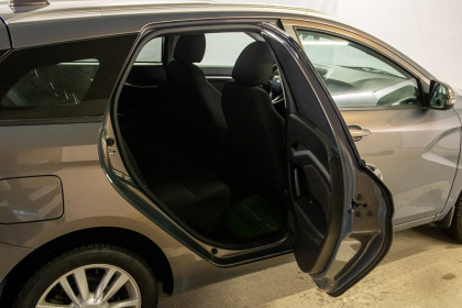 Продажа Lada (ВАЗ) Vesta I SW 1.8 AMT (122 л.с.) 2018 Серый в Автодом