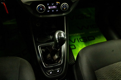 Продажа Lada (ВАЗ) Vesta I SW 1.8 AMT (122 л.с.) 2018 Серый в Автодом