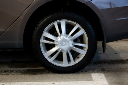 Продажа Lada (ВАЗ) Vesta I SW 1.8 AMT (122 л.с.) 2018 Серый в Автодом