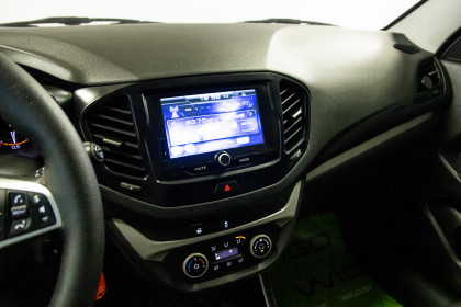 Продажа Lada (ВАЗ) Vesta I SW 1.8 AMT (122 л.с.) 2018 Серый в Автодом