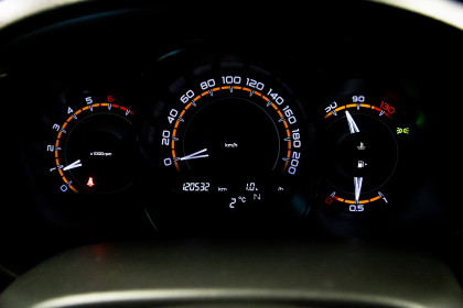 Продажа Lada (ВАЗ) Vesta I SW 1.8 AMT (122 л.с.) 2018 Серый в Автодом