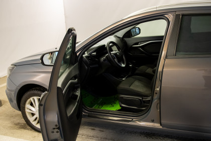 Продажа Lada (ВАЗ) Vesta I SW 1.8 AMT (122 л.с.) 2018 Серый в Автодом