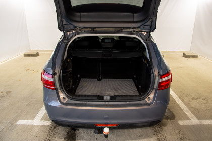 Продажа Lada (ВАЗ) Vesta I SW 1.8 AMT (122 л.с.) 2018 Серый в Автодом