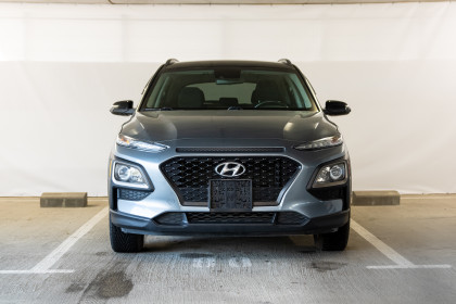 Продажа Hyundai Kona I 2.0 AT (149 л.с.) 2019 Серый в Автодом