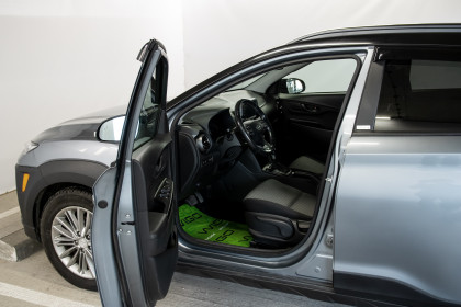 Продажа Hyundai Kona I 2.0 AT (149 л.с.) 2019 Серый в Автодом