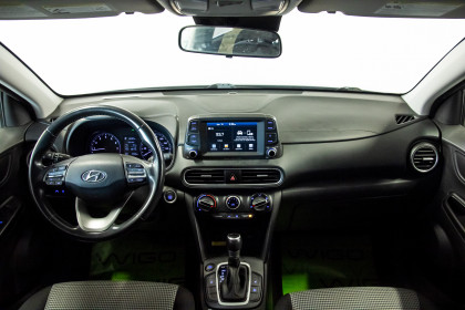 Продажа Hyundai Kona I 2.0 AT (149 л.с.) 2019 Серый в Автодом