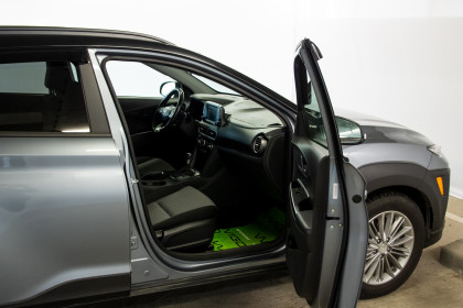 Продажа Hyundai Kona I 2.0 AT (149 л.с.) 2019 Серый в Автодом