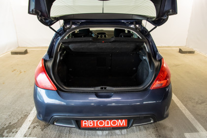Продажа Peugeot 308 I 1.6 AT (120 л.с.) 2009 Синий в Автодом