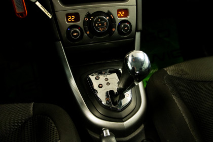 Продажа Peugeot 308 I 1.6 AT (120 л.с.) 2009 Синий в Автодом