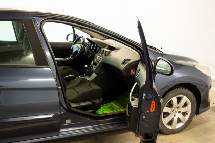 Продажа Peugeot 308 I 1.6 AT (120 л.с.) 2009 Синий в Автодом