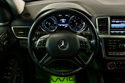 Продажа Mercedes-Benz GL-Класс II (X166) 500 4.7 AT (435 л.с.) 2012 Черный в Автодом