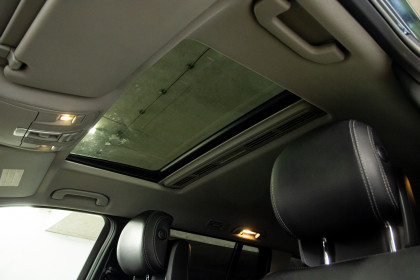 Продажа Mercedes-Benz GL-Класс II (X166) 500 4.7 AT (435 л.с.) 2012 Черный в Автодом