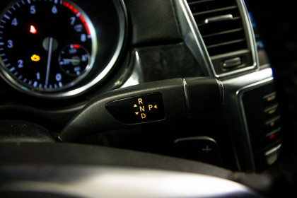 Продажа Mercedes-Benz GL-Класс II (X166) 500 4.7 AT (435 л.с.) 2012 Черный в Автодом