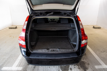 Продажа Volvo V50 I 1.8 MT (125 л.с.) 2007 Черный в Автодом
