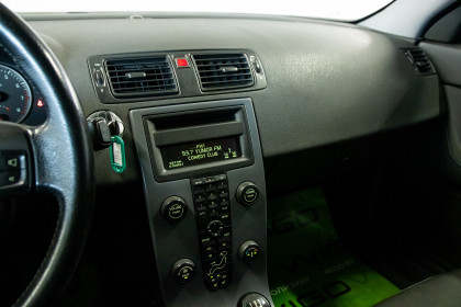 Продажа Volvo V50 I 1.8 MT (125 л.с.) 2007 Черный в Автодом