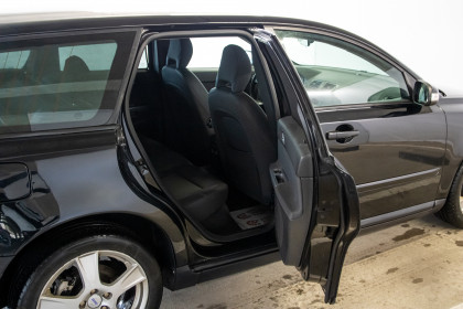 Продажа Volvo V50 I 1.8 MT (125 л.с.) 2007 Черный в Автодом