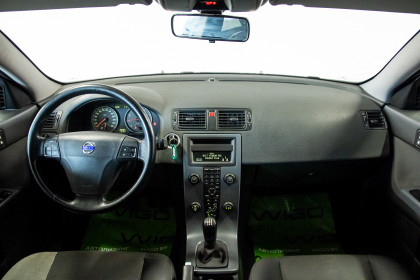 Продажа Volvo V50 I 1.8 MT (125 л.с.) 2007 Черный в Автодом