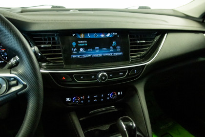 Продажа Opel Insignia II 2.0 AT (170 л.с.) 2018 Серый в Автодом