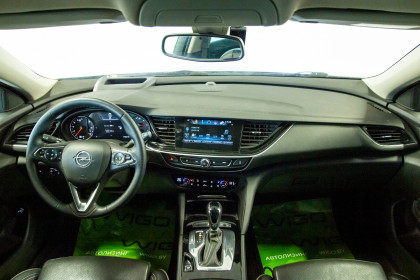 Продажа Opel Insignia II 2.0 AT (170 л.с.) 2018 Серый в Автодом