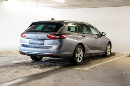 Продажа Opel Insignia II 2.0 AT (170 л.с.) 2018 Серый в Автодом