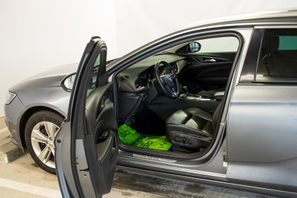 Продажа Opel Insignia II 2.0 AT (170 л.с.) 2018 Серый в Автодом