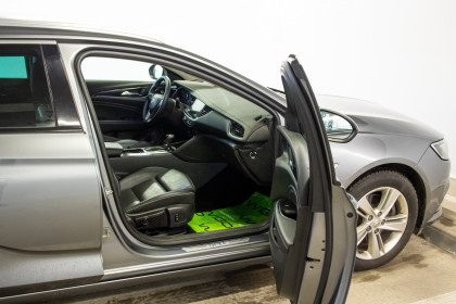 Продажа Opel Insignia II 2.0 AT (170 л.с.) 2018 Серый в Автодом