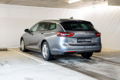 Продажа Opel Insignia II 2.0 AT (170 л.с.) 2018 Серый в Автодом