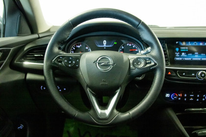 Продажа Opel Insignia II 2.0 AT (170 л.с.) 2018 Серый в Автодом