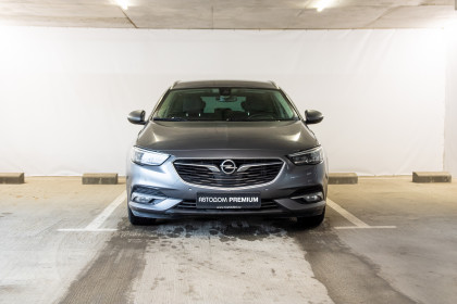 Продажа Opel Insignia II 2.0 AT (170 л.с.) 2018 Серый в Автодом