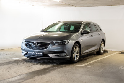 Продажа Opel Insignia II 2.0 AT (170 л.с.) 2018 Серый в Автодом