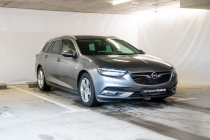 Продажа Opel Insignia II 2.0 AT (170 л.с.) 2018 Серый в Автодом