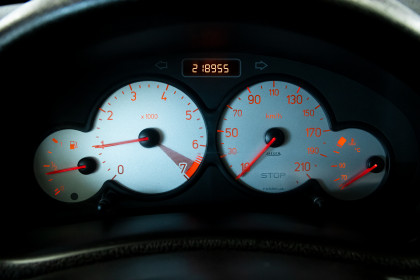 Продажа Peugeot 206 I 1.4 MT (75 л.с.) 2007 Серебристый в Автодом