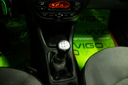 Продажа Peugeot 206 I 1.4 MT (75 л.с.) 2007 Серебристый в Автодом