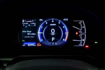 Продажа Lexus ES VII 250 2.5 AT (206 л.с.) 2020 Серый в Автодом
