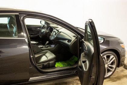 Продажа Chevrolet Malibu IX Рестайлинг 1.5 CVT (160 л.с.) 2022 Синий в Автодом