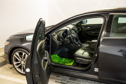 Продажа Chevrolet Malibu IX Рестайлинг 1.5 CVT (160 л.с.) 2022 Синий в Автодом