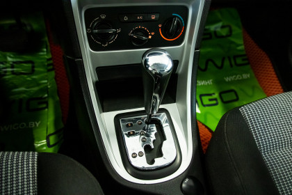 Продажа Peugeot 307 I Рестайлинг 1.6 AT (109 л.с.) 2006 Красный в Автодом