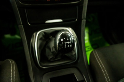Продажа Ford S-MAX I Рестайлинг 1.6 MT (115 л.с.) 2014 Черный в Автодом
