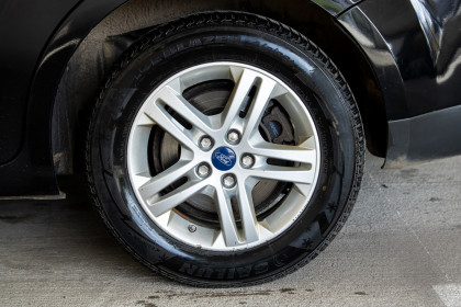 Продажа Ford S-MAX I Рестайлинг 1.6 MT (115 л.с.) 2014 Черный в Автодом